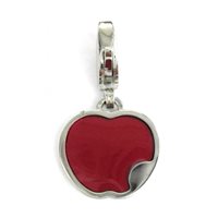 Charm Genetic Jewels Dame in Stahl 635 - 635